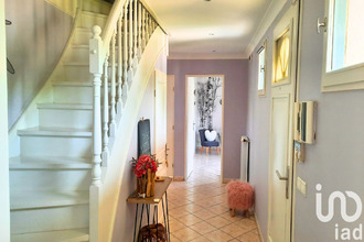 achat maison les-ulis 91940