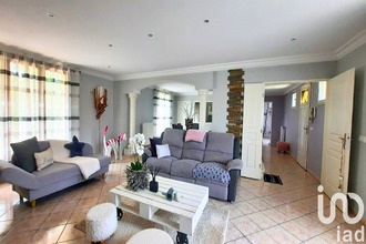 achat maison les-ulis 91940