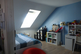 achat maison les-ulis 91940