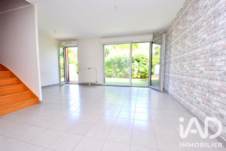 achat maison les-ulis 91940