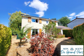achat maison les-ulis 91940