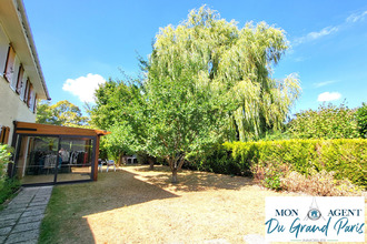 achat maison les-ulis 91940