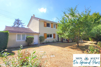 achat maison les-ulis 91940