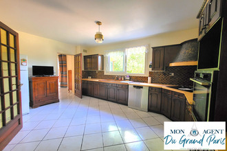 achat maison les-ulis 91940
