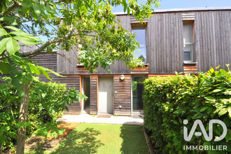 achat maison les-ulis 91940