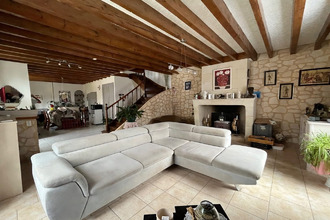 achat maison les-ulmes 49700