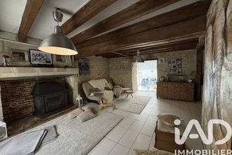 achat maison les-ulmes 49700