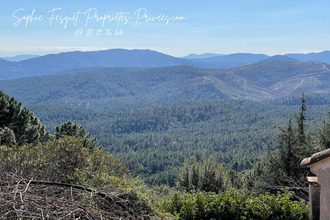 achat maison les-vans 07140