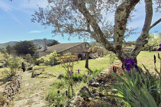 achat maison les-vans 07140