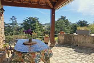 achat maison les-vans 07140