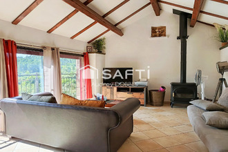 achat maison les-vans 07140