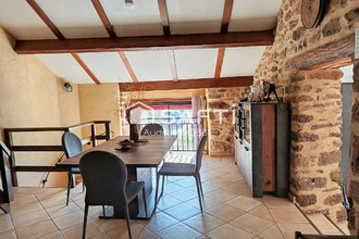 achat maison les-vans 07140