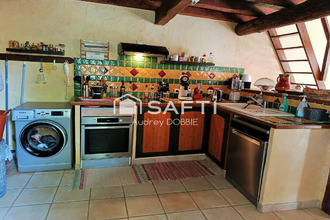 achat maison les-vans 07140