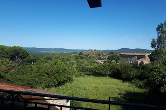 achat maison les-vans 07140