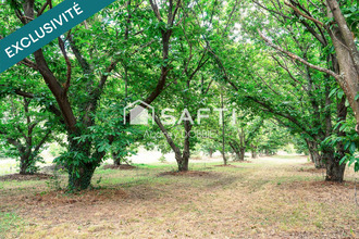 achat maison les-vans 07140