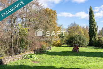 achat maison les-vans 07140