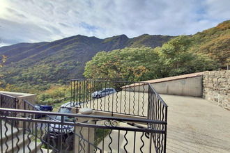 achat maison les-vans 07140