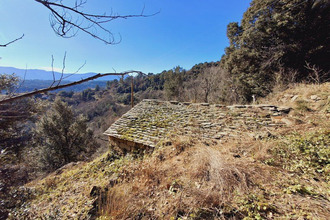 achat maison les-vans 07140