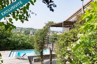 achat maison les-vans 07140