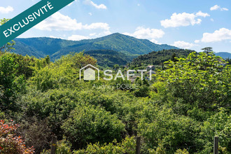 achat maison les-vans 07140