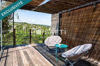 achat maison les-vans 07140