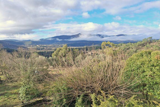 achat maison les-vans 07140