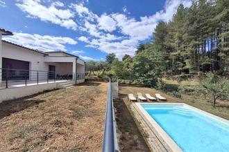 achat maison les-vans 07140