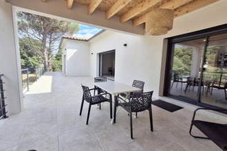 achat maison les-vans 07140