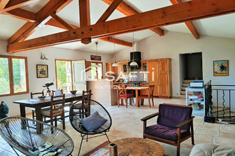 achat maison les-vans 07140