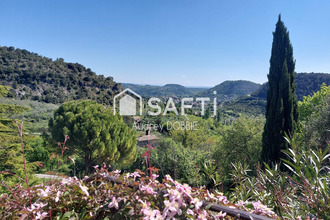 achat maison les-vans 07140