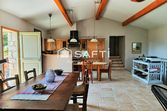 achat maison les-vans 07140