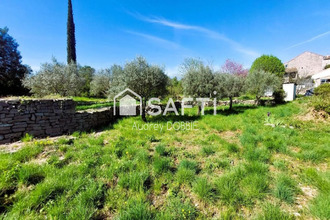 achat maison les-vans 07140