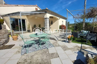 achat maison les-vans 07140