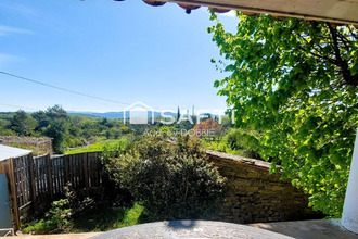 achat maison les-vans 07140