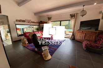 achat maison les-vans 07140