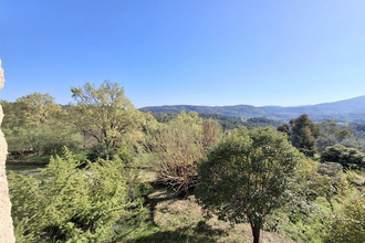 achat maison les-vans 07140