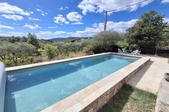 achat maison les-vans 07140