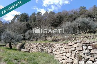 achat maison les-vans 07140