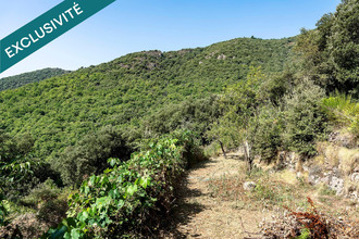 achat maison les-vans 07140