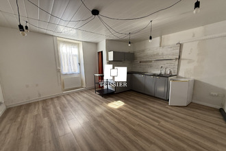 achat maison les-vans 07140