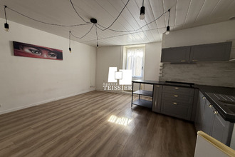 achat maison les-vans 07140