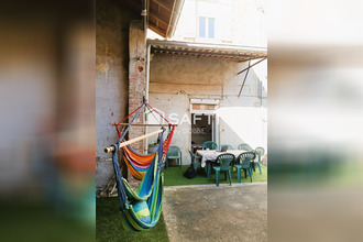 achat maison les-vans 07140