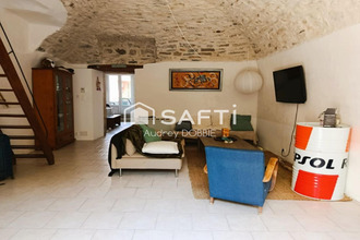 achat maison les-vans 07140