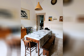 achat maison les-vans 07140