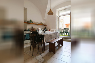 achat maison les-vans 07140