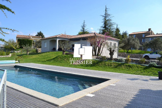 achat maison les-vans 07140