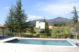 achat maison les-vans 07140