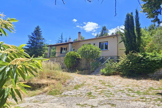 achat maison les-vans 07140