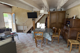 achat maison les-vans 07140