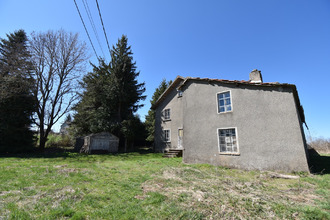 achat maison les-vastres 43430